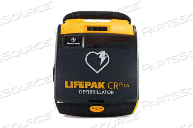 OEM#: 80403-000149LIFEPAK CR PLUS ENCORE FULLY AUTOMATIC by Physio-Control