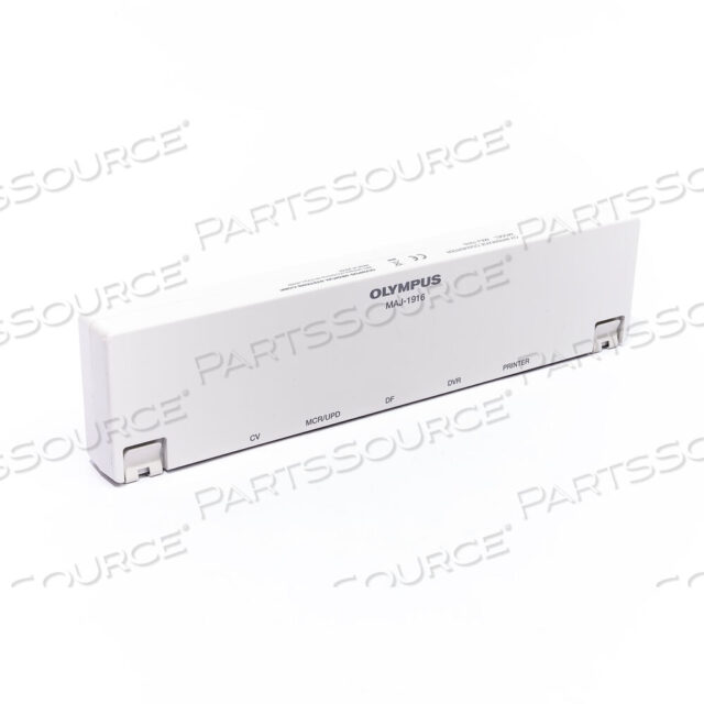 Replaces Olympus America Inc. MAJ-1916CV INTERFACE CONVERTER
