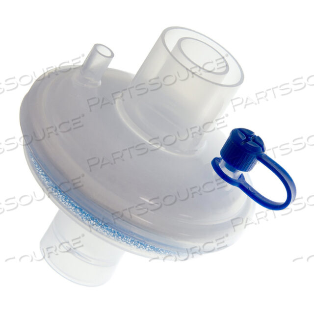 HEAT AND MOISTURE EXCHANGE FILTER