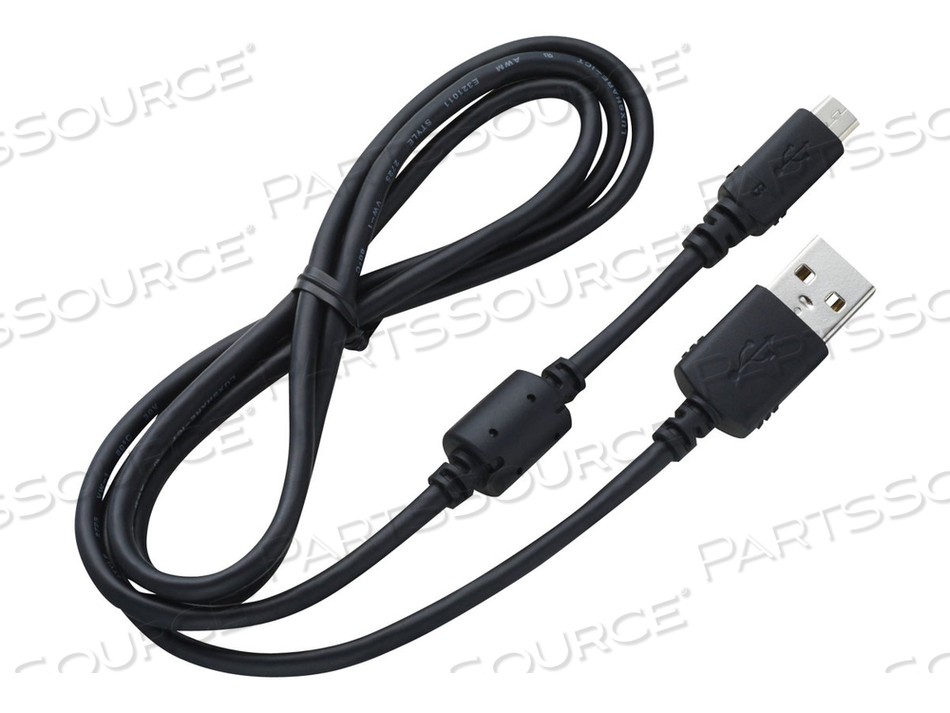 OEM#: 1015C001CANON IFC-600PCU INTERFACE CABLE (3.3) by Canon (Consumer Electronics)