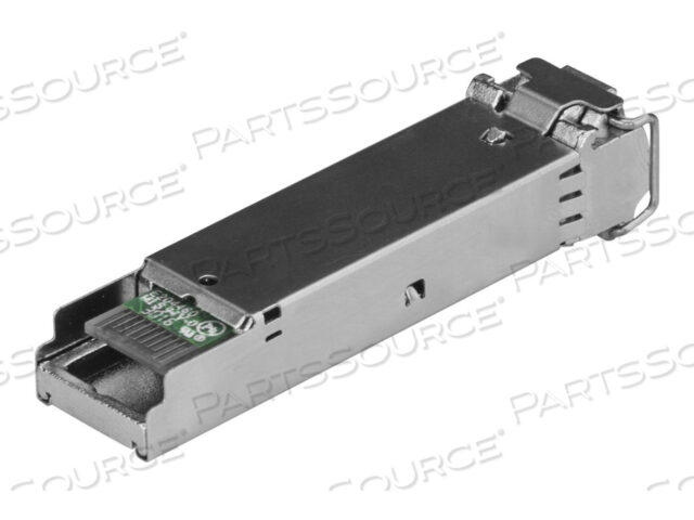 OEM#: 10056-STEXTREME NETWORKS 10056 COMPATIBLE SFP by StarTech.com Ltd.