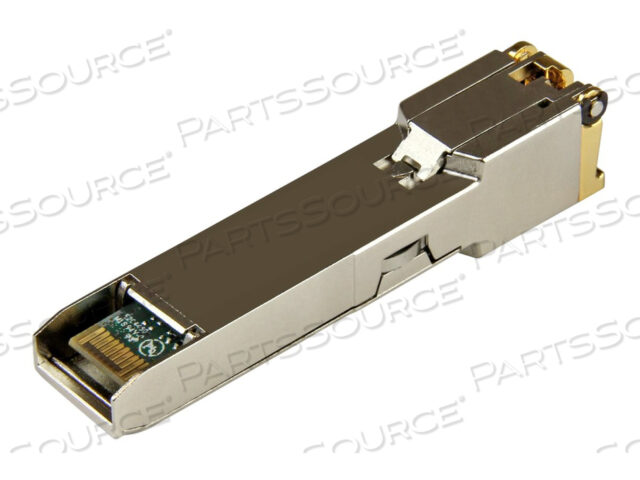 OEM#: 10338-STEXTREME NETWORKS 10338 COMPATIBLE SFP+ by StarTech.com Ltd.