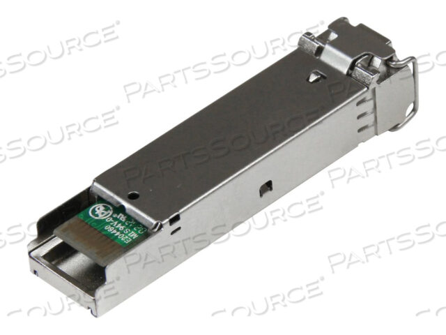 OEM#: 10302-STEXTREME NETWORKS 10302 COMPATIBLE SFP+ by StarTech.com Ltd.