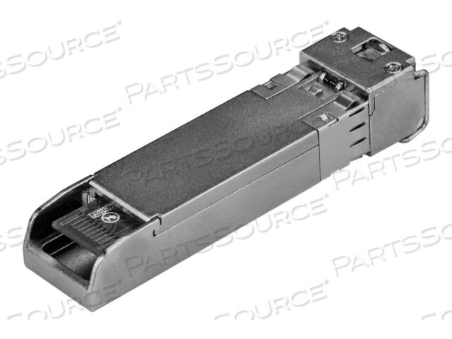 OEM#: 10G-SFPP-BXD-40K-STBROCADE 10G-SFPP-BXD-40K COMPATIBLE TRANSCEIVER - 10GBASE-BX WDM SFP+ (10 GBPS) by StarTech.com Ltd.