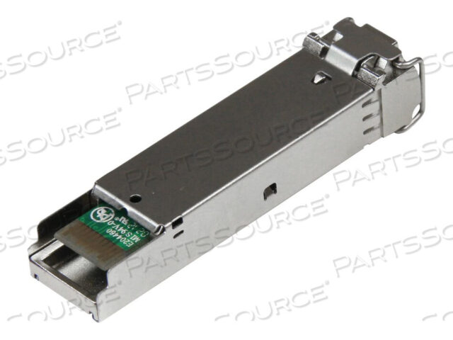 OEM#: 10G-SFPP-SR-STBROCADE 10G-SFPP-SR COMPATIBLE SFP+ 10GE by StarTech.com Ltd.