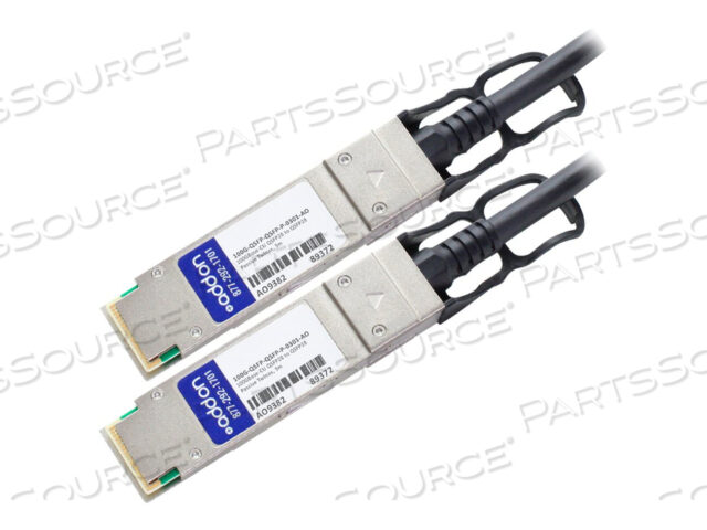 OEM#: 10434-AOEXTREME COMP TAA 100G QSFP28 AOC 5M by ADDON