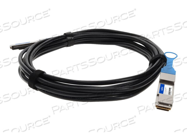 OEM#: QSFP-SFP25G-CU-2M-AOCISCO QSFP-SFP25G-CU-2M COMP DAC 2M by ADDON