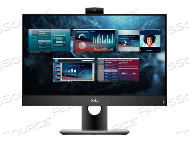 OEM#: 1RC00DELL OPTIPLEX 5490 AIO 23.8IN CORE by Dell Computer