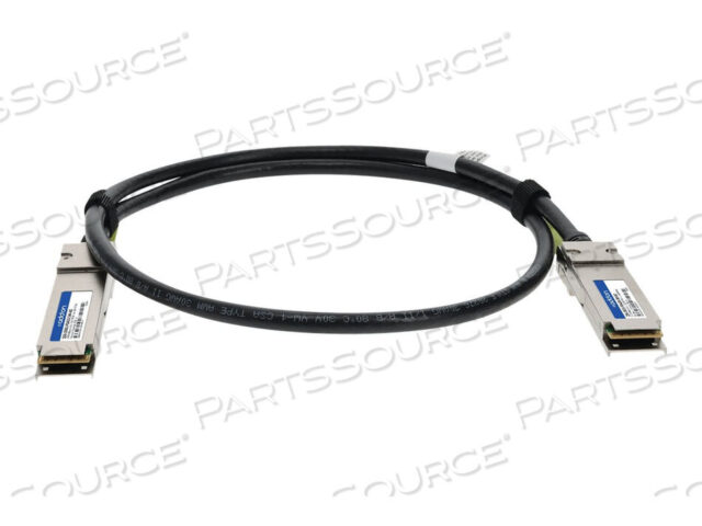OEM#: Q56-200G-PDAC0-5M-AOMSA COMP DAC 50CM 200G-CU PASSIVE by ADDON