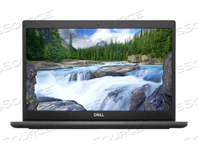 LATITUDE 3420, INTEL CORE I7 1165G7 / 2.8 GHZ, WIN 10 PRO 64-BIT (INCLUDES WIN 11 PRO LICENSE), IRIS XE GRAPHICS, 8 GB RAM, 256 GB SSD NVME, CLAS