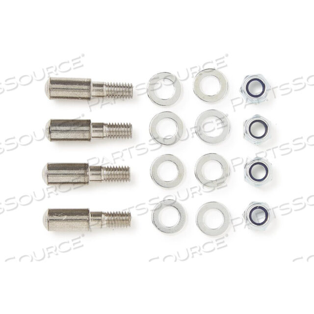 OEM#: WCA806910LEG REST MOUNT PIN by Medline Industries, Inc.