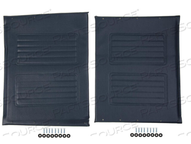 OEM#: WCA806926NVYSUPHOLSTERY KIT, NAVY BLUE by Medline Industries, Inc.