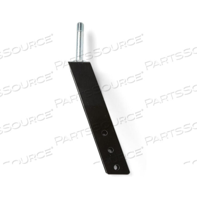 OEM#: WCA806931XWWHEELCHAIR FRONT FORK, 1.25 IN FRONT CASTER ON EXCEL EXTRA-WIDE by Medline Industries, Inc.