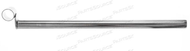 OEM#: WCA806997EXCEL EXTRA WIDE WHEELCHAIR SLIDE TUBE by Medline Industries, Inc.
