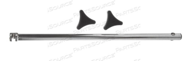 OEM#: WCA808905STABILIZER BAR FOR 18 EXCEL RECLINING WHEELCHAIR by Medline Industries, Inc.