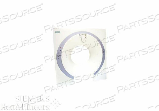 OEM#: 7393403FRONT_COVER_CPL_P30 by Siemens Medical Solutions