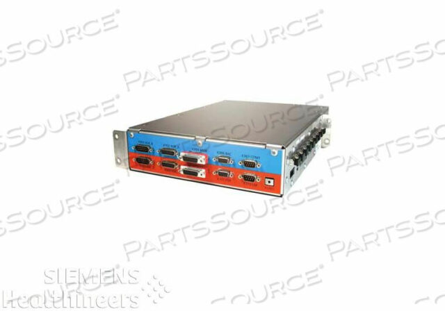 Replaces Siemens Medical Solutions 8096211UMAR KOMPO