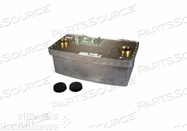 Replaces Siemens Medical Solutions 8362167SERVICE PART HVT_IT