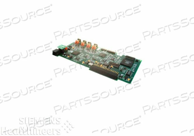 BIOGRAPH ANALOG BOARD