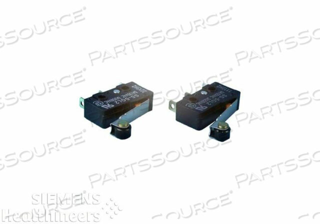 MICROSWITCH