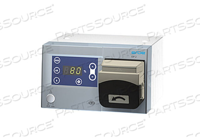 EIP 2 IRRIGATION PUMP