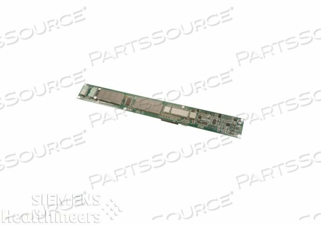 Replaces Siemens Medical Solutions 10907623DISPLAY KEYBOARD D832 MIRA MAX