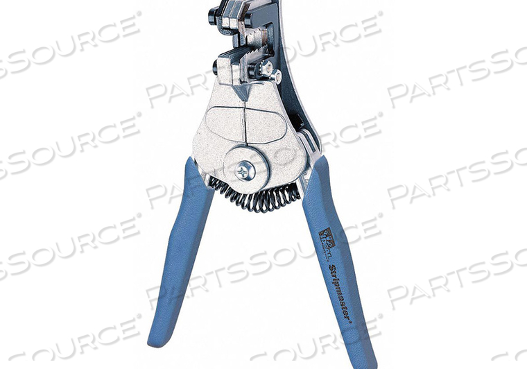 OEM#: 45-091WIRE STRIPPER 18 TO 10 AWG 6-1/2 IN by Ideal Industries Inc.