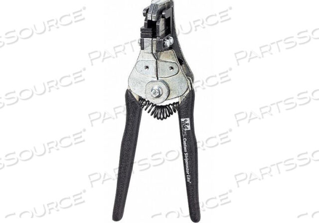 OEM#: 45-633WIRE STRIPPER 26 TO 20 AWG 5-1/2 IN by Ideal Industries Inc.