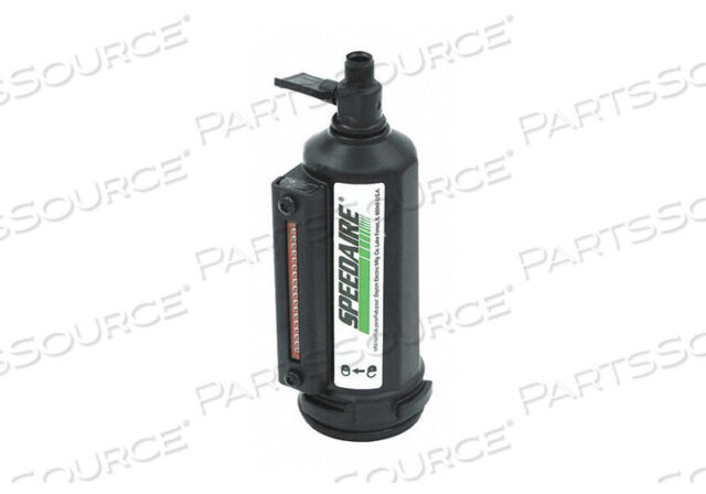 OEM#: GGS_56604BOWL AND O-RING INTERMEDIATE by Speedaire