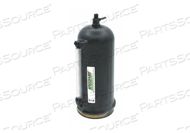 OEM#: GGS_56606BOWL AND O-RING HEAVY by Speedaire
