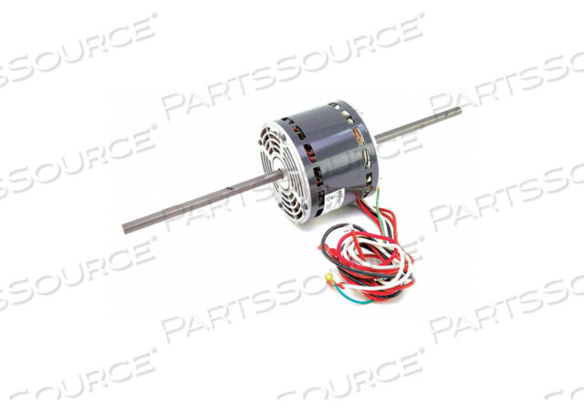 OEM#: 159207P11/4HP 208-230V 1PH EVAP FANMTR by Liebert