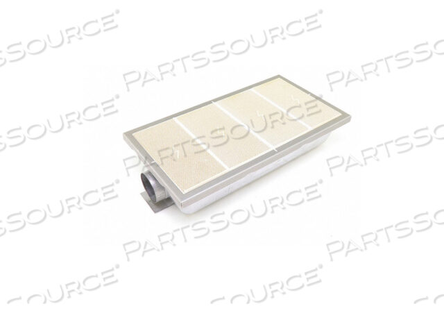 OEM#: 112052BURNER ASSEMBLY by Reznor