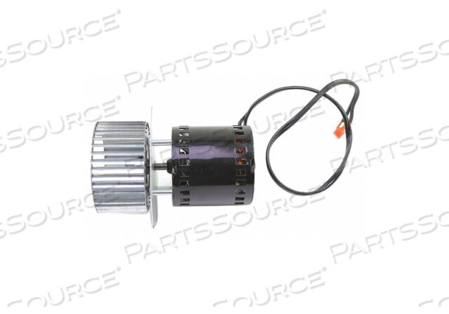 OEM#: 116002115V VENTOR ASSY,LESS SHROUD by Reznor