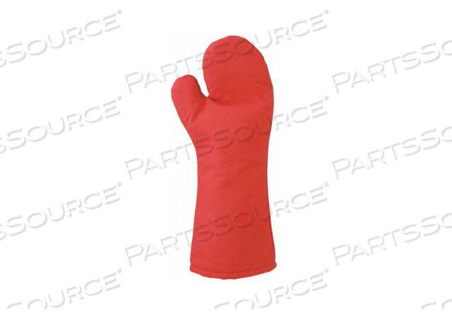OEM#: RHTMC-18CONVENTIONAL OVEN MITT HEATSHIELD 18 IN by Phoenix