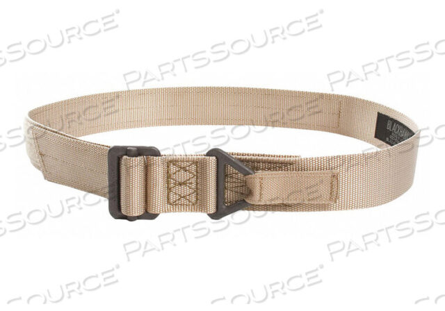 OEM#: 41CQ01RIGGERS BELT DARK EARTH MENS 41 IN by BlackHawk Industrial Distribution, Inc.