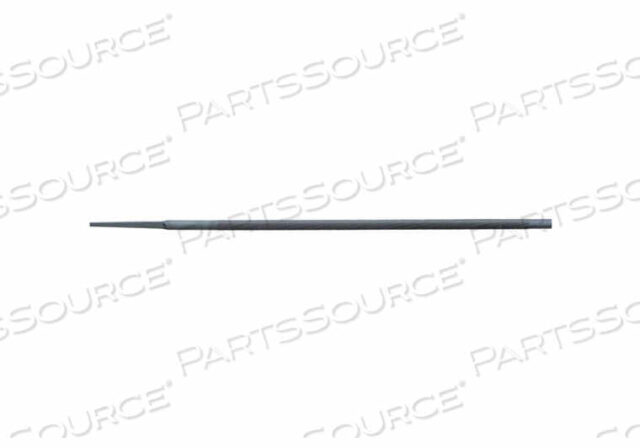 OEM#: 12F760CHAINSAW FILE ROUND 5/32 DIA. 6 L. by Westward