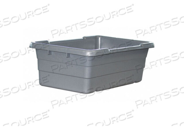 OEM#: RGY16825BIN GRAY 8-1/2 IN H 25 IN L 16 IN W by New Age Industries