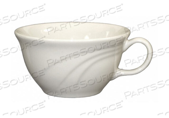 OEM#: Y-23CUP LOW 7 OZ AMERICAN WHITE PK12 by ITI