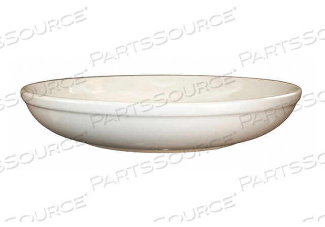 OEM#: RO-140SALAD BOWL 9-5/8 DIA AMERICAN WHITE PK12 by ITI