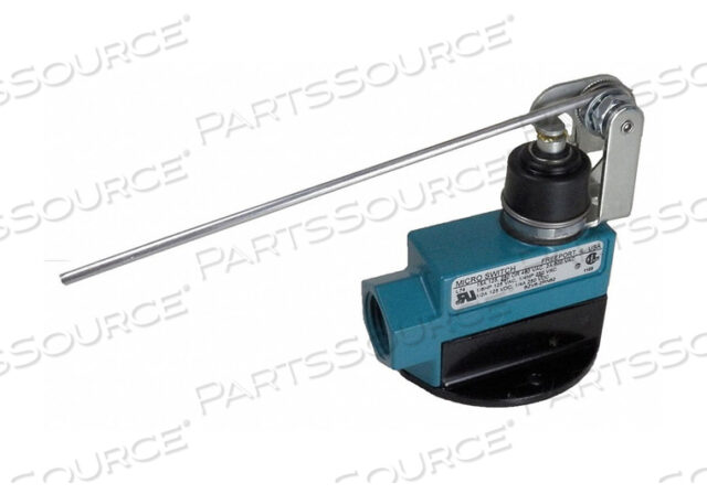 ENCLOSED LIMIT SWITCH