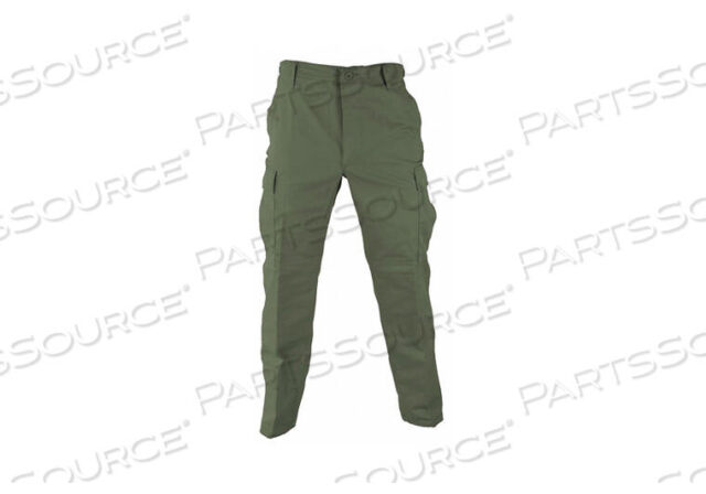 OEM#: F5201553303XL3MENS TACTICAL PANT OLIVE SIZE 3XL LONG by Propper