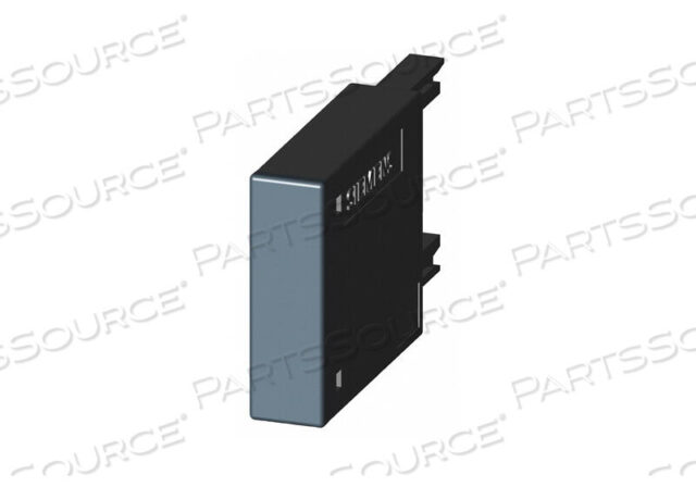 OEM#: 3RT29161DG00DIODE, 12-250VDC, IEC FRAME SIZE S00 by Siemens