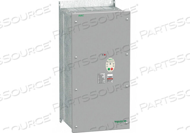 OEM#: ATV212WD18N4VARIABLE FREQUENCY DRIVE 25 HP 400-480V by APC / American Power Conversion