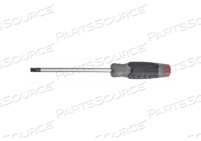 SCREWDRIVER TORX(R) T45X6 ROUND