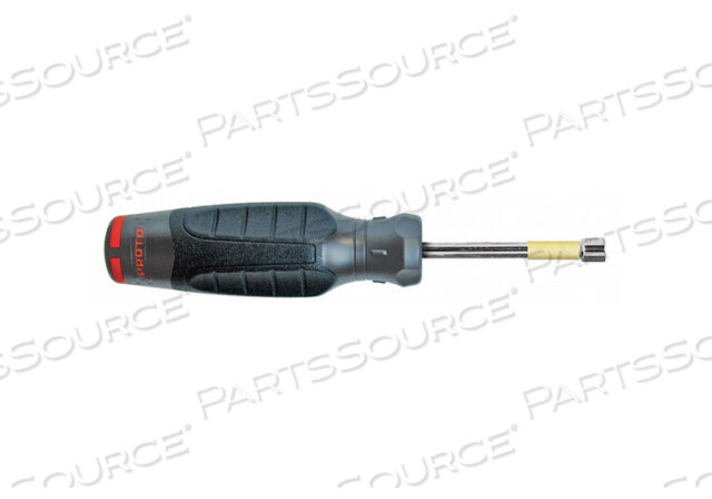 NUT DRIVER 10.0MM HOLLOW ERGO 4
