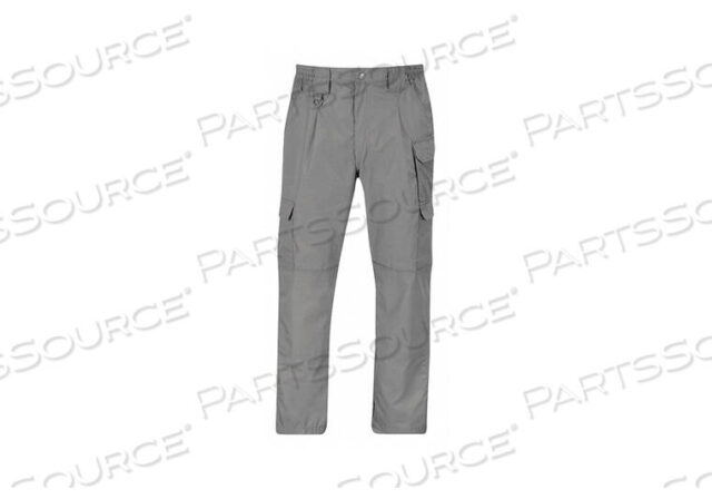 OEM#: F52525002034X36MENS TACTICAL PANT GRAY 34 X 36 IN by Propper