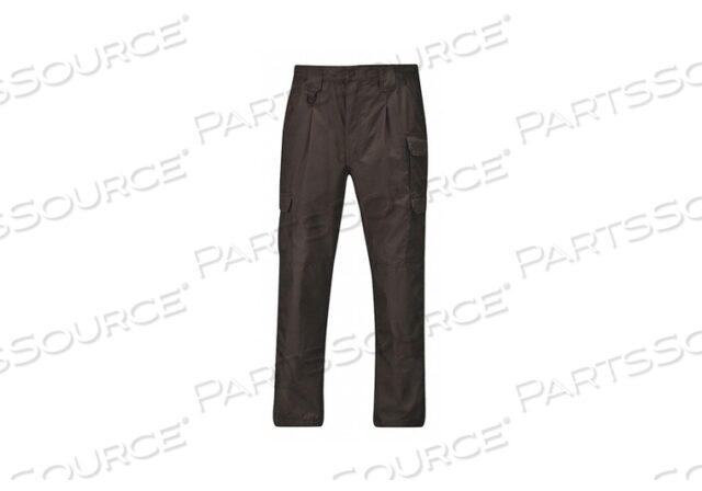 OEM#: F52525020040X30MENS TCTCL PNT SHRFF BRWN 40X30IN by Propper