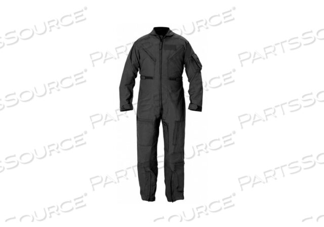 OEM#: F51154600148RFLIGHT SUIT CHEST 47 TO 48 BLACK by Propper