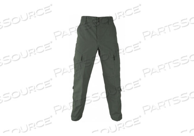 OEM#: F52123833034RMENS TACTICAL PANT OLIVE SIZE 34 REG by Propper