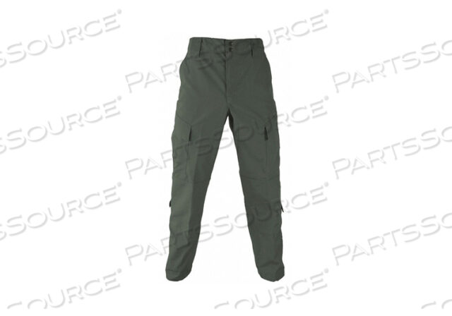OEM#: F52123833048RMENS TACTICAL PANT OLIVE SIZE 48 REG by Propper